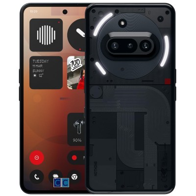 reparacion nothing phone 3a precios