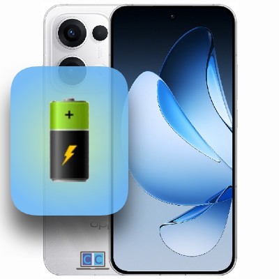 sustitución bateria oppo reno 13 precio
