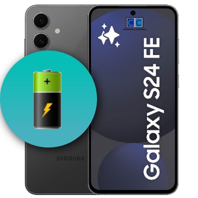 cambiar bateria samsung-galaxy-s24fe