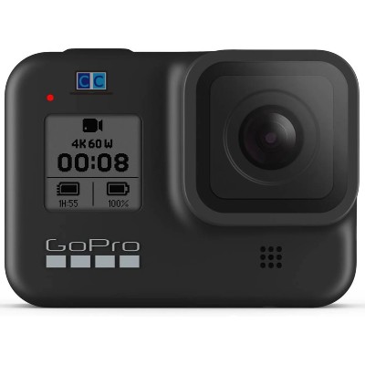 reparar go pro hero 8 precios