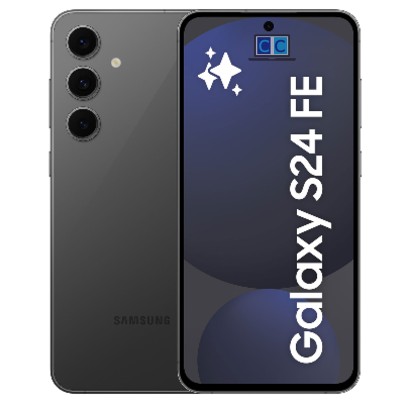 reparar samsung galaxy s24 fe precios