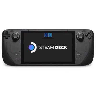 reparacion steam deck precios