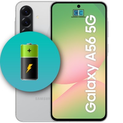 cambiar bateria samsung-galaxy-a56