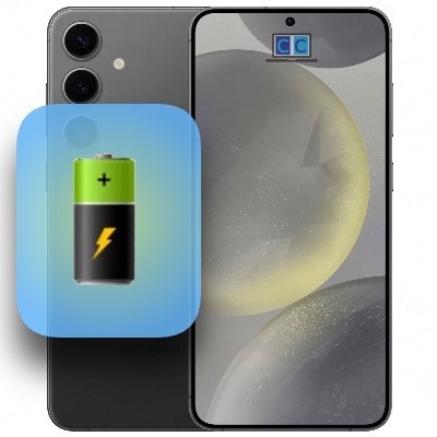 cambio bateria samsung-galaxy-s24-plus-precio