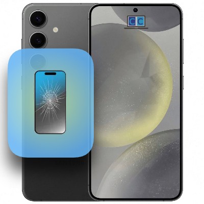 sustitución pantalla samsung-galaxy-s24-plus-precio