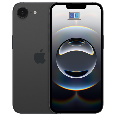 reparar iphone 16e precios