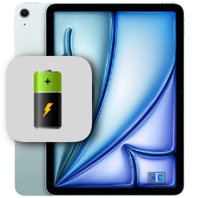 sustitución bateria ipad-air-13-2024