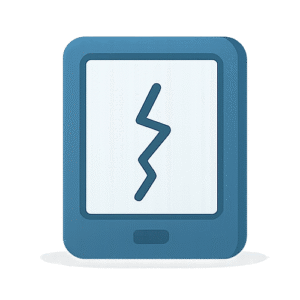 cambiar pantalla kindle