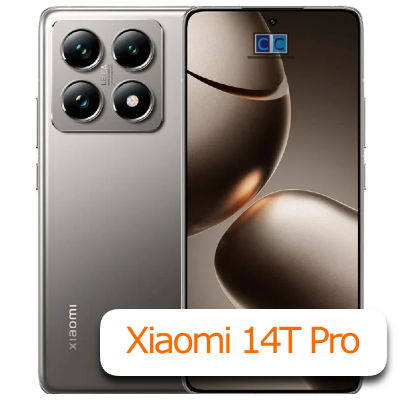 reparar xiaomi 14t pro