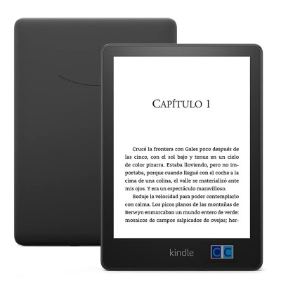 reparar kindle paperwhite