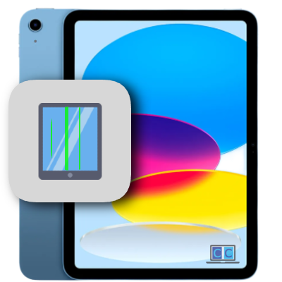 cambiar pantalla completa ipad 11 2025