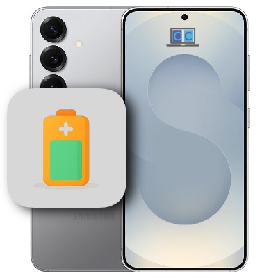 cambiar-bateria-samsung-galaxy-s25