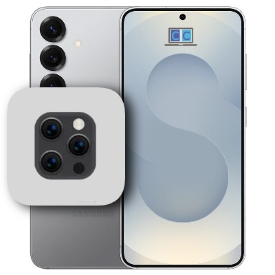 cambiar-cristal-camara-samsung-galaxy-s25