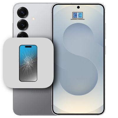 cambiar-pantalla-samsung-galaxy-s25