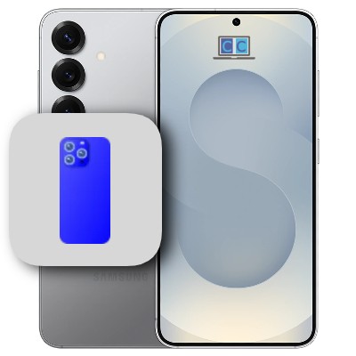 cambiar tapa trasera samsung-galaxy-s25