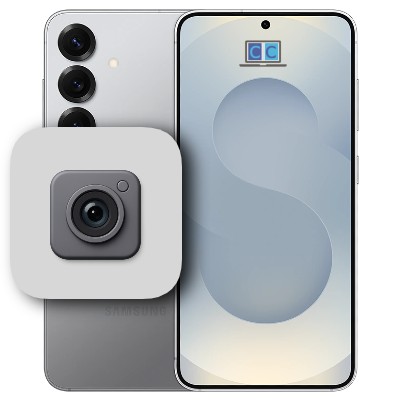 reparar camara trasera samsung-galaxy-s25