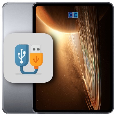 reparar conector de carga oppo pad 2 precio