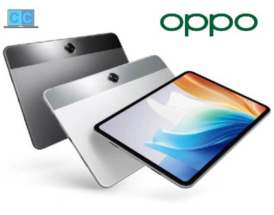 reparacion oppo pad madrid