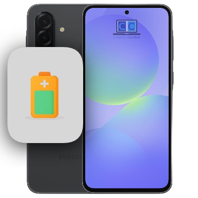 cambiar bateria galaxy a36