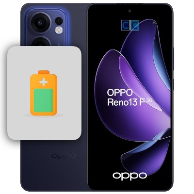 cambiar bateria oppo-reno-13f-5g