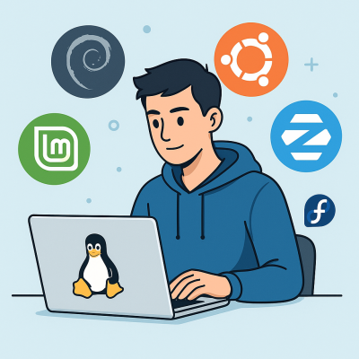 mejores-distro-para-estudiantes