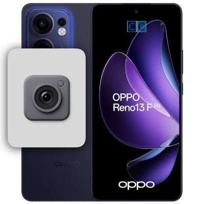 cambiar camara oppo-reno-13f-5g