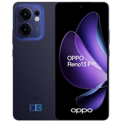 reparacion oppo reno 13f 5g precios