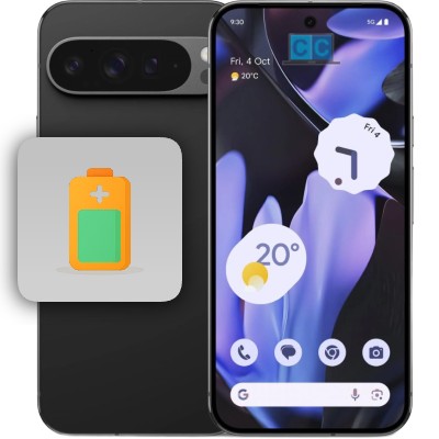 cambiar bateria google-pixel-9-pro-xl