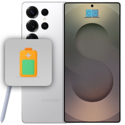 cambiar bateria samsung galaxy s25 ultra