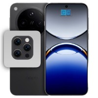 cambiar cristal camara trasera oppo find x8 precio
