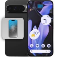 cambiar pantalla google-pixel-9-pro-xl precio en computer chamberí madrid