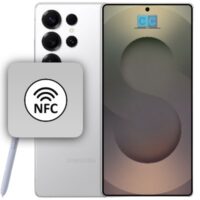 reparar antena nfc samsung galaxy s25 ultra