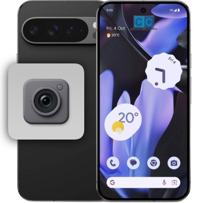 reparar camara google-pixel-9-pro-xl