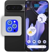 cambiar cristal camara google-pixel-9-pro-xl