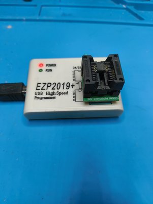 programador bios ezp2019 reprogramacion chip