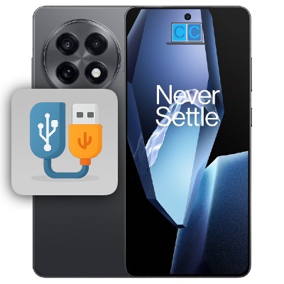 reparacion flex de carga oneplus 13r precio