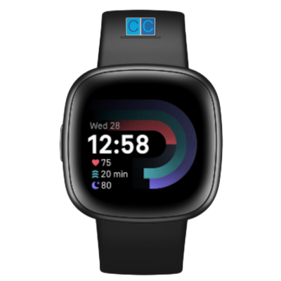 reparacion fitbit versa precios