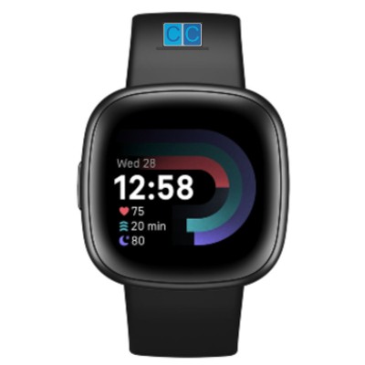 servicio reparacion fitbit versa madrid