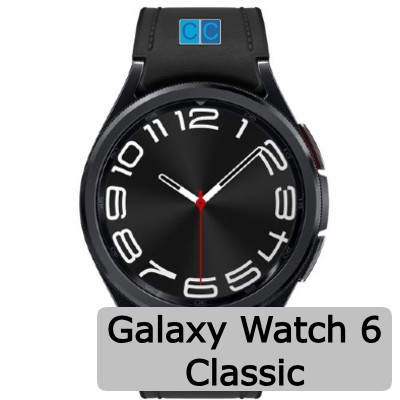 reparacion samsung galaxy watch 6 classic precio