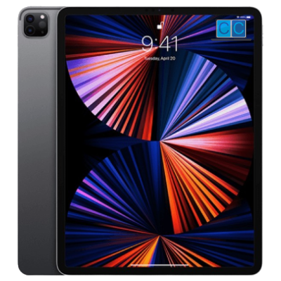 reparar ipad pro 12.9" 2021 precios en computer chamberí