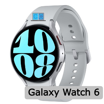 reparacion samsung galaxy watch 6 precios