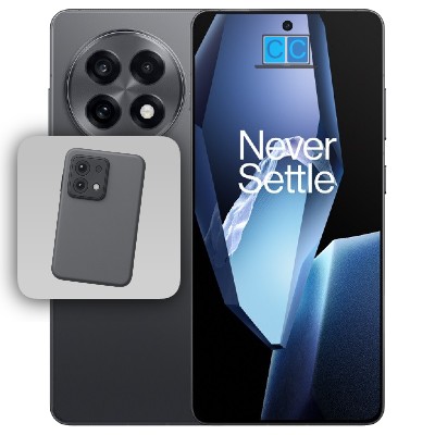 sustitución tapa trasera oneplus 13r original