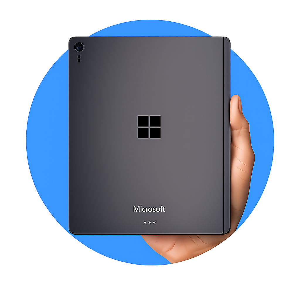 Microsoft Surface repair service
