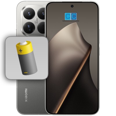 cambiar bateria xiaomi 15t pro