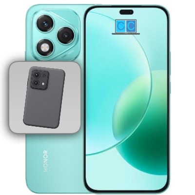 cambiar tapa trasera honor 400 lite