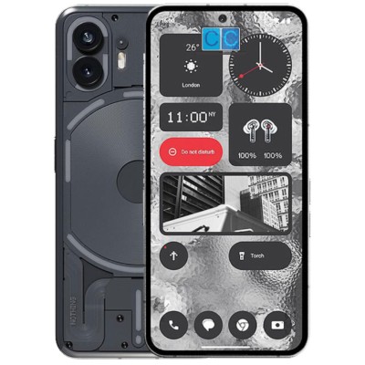 reparar nothing phone 2 precios