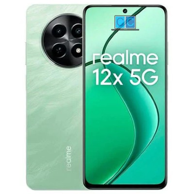 reparar realme 12x 5g precios