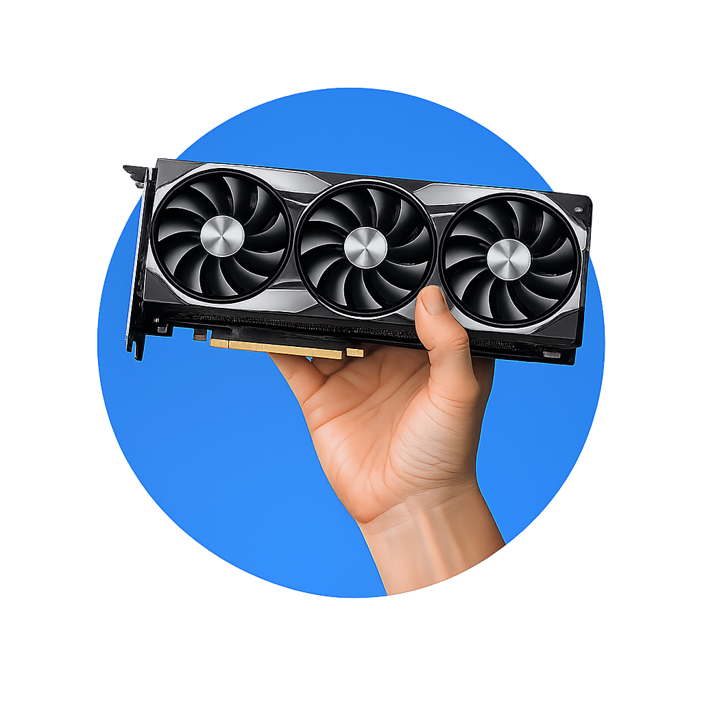 Configurar PC Personalizado en Madrid