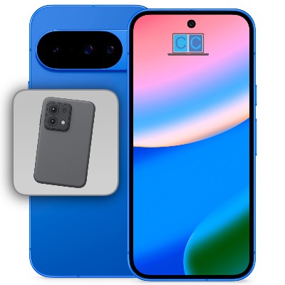 cambiar cristal trasero google pixel 10 precio