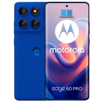 reparar moto edge 60 pro precios